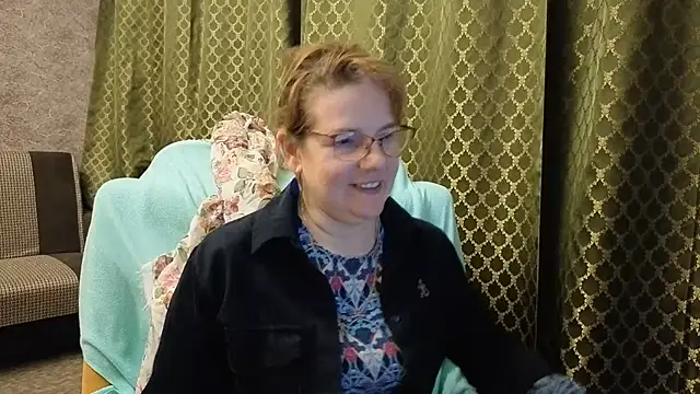 Živý XXX chat Miss_SandraX