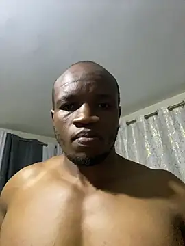 Czat XXX na żywo – Musclelord