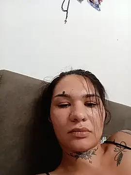 Show Webcam de Ciocolata25