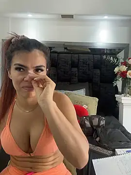 Arianna_Jones1's Live XXX Chat