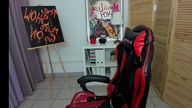 Chat XXX Live CamillaDreamer