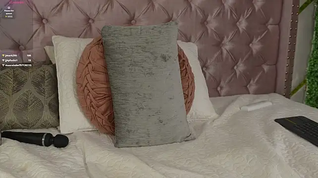 Živý XXX chat Canela_Montiel
