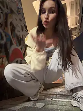 Živý XXX chat -missbehaving-