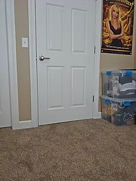 AmethystFoxx's Webcam Show