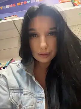 Chat XXX Live Tisha_Busty