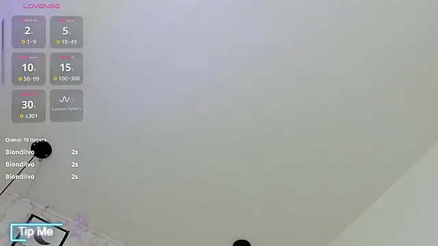 Raichell_ Chat XXX in diretta