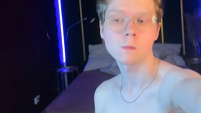 DanielSanders Chat XXX in diretta