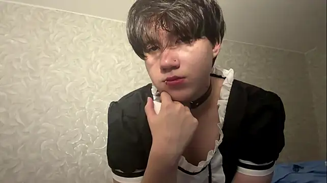 Show webcam de HottieBunny