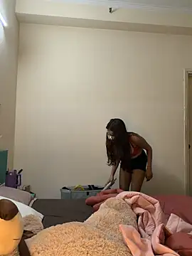 Lusty_jasminee's Live XXX Chat