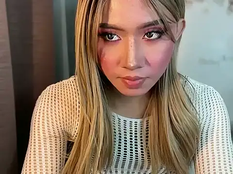 Živý XXX chat Miss_CandyX