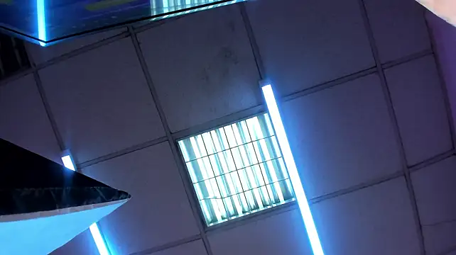 Živý XXX chat SubaruRosseSS