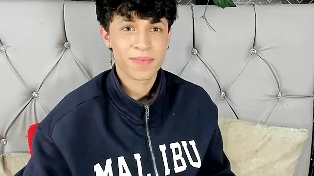 Axel__Evans' Live XXX Chat