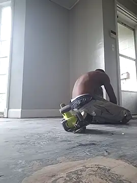 XXX chat uživo modela Boozle666