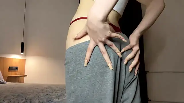 Lia_Kim_ 라이브 XXX 채팅