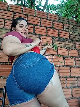 maricandelalopez 即時 XXX 聊天