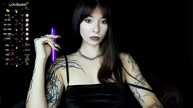 JillVerdon Live XXX-chat