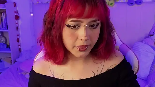 NekoWaifu's Live XXX Chat