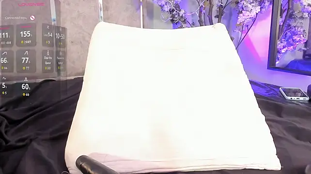 Maaracoopern Live XXX chat