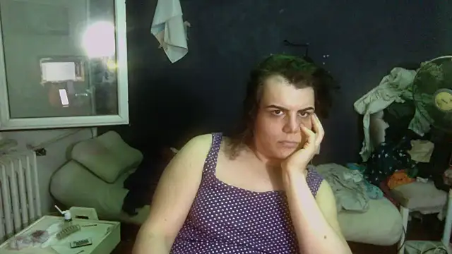 XXX chat uživo modela turkishTransEfsun
