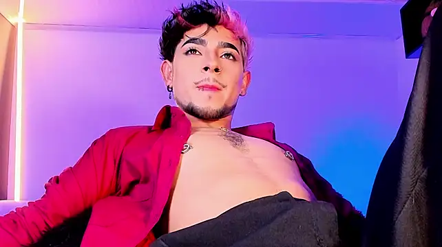 Dominik_Eclipse Live XXX-Chat