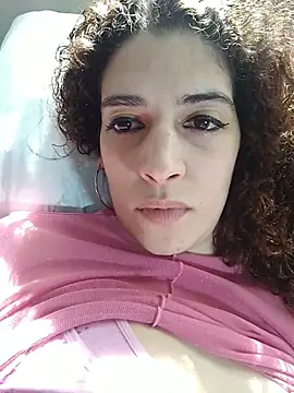 Kleopatracolo Live XXX-chat