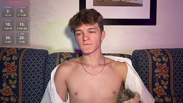 Chat XXX en directo de dontlikepsy