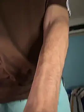 Czat XXX na żywo – Im_steven