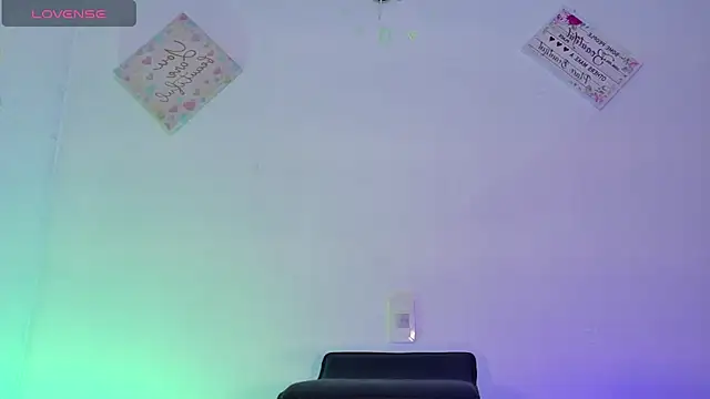 Dark_engel 网络视讯表演