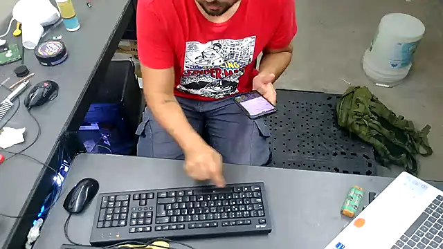 Czat XXX na żywo – BustedCall