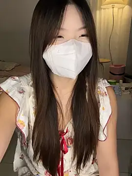 _xiaoxinxin_ 라이브 XXX 채팅