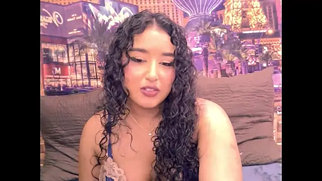Chatroom XXX en direct de IndianAngel4u
