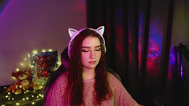 Chat XXX en directo de Celia_Sensual_