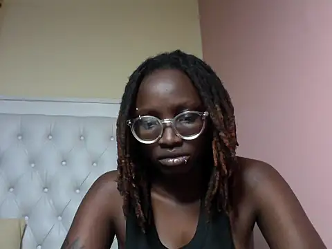 SexyAry – Live XXX-chat