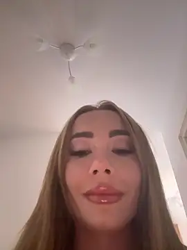 FrancescaGrayy Chat XXX live