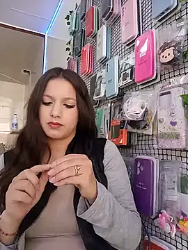 valee_smith's Live XXX Chat