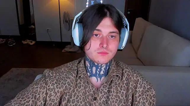 _torfin_ Live XXX Chat