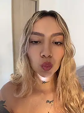 amanda-medrano1 Chat XXX in diretta