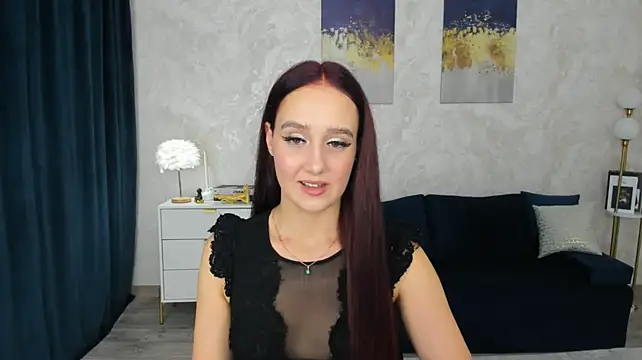 SabrinaCandi Live XXX-chat
