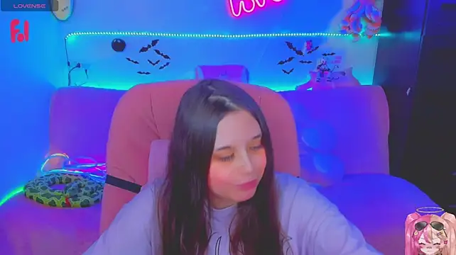 Lolisuccub Live XXX-chat