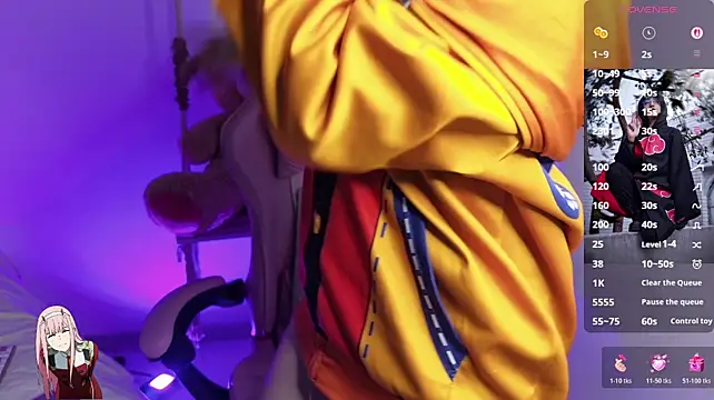 Chat +18 de mitsuri_nyx ao vivo