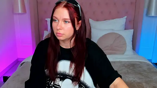 LizyBex's Live XXX Chat