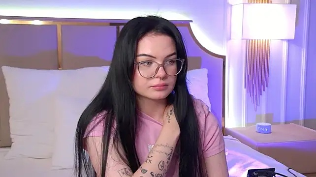 Cindy_Mil's Live XXX Chat