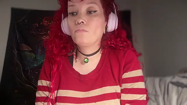 FRRANNKIE's Live XXX Chat