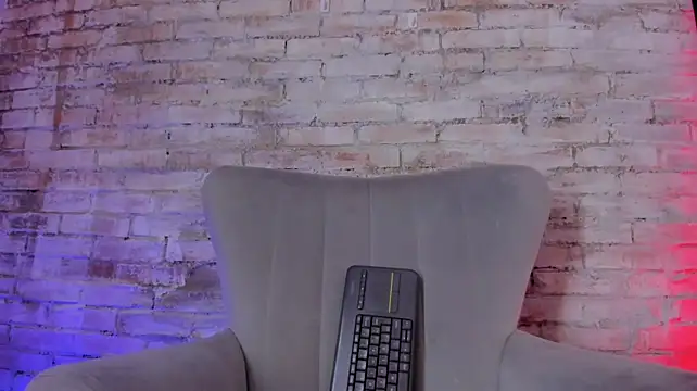 Živý XXX chat redvelvet7
