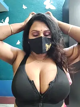 Mahi_Baby_Sexy 라이브 XXX 채팅