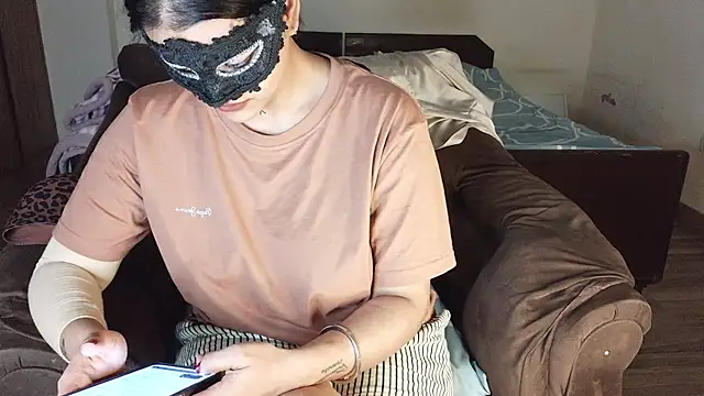 Živý XXX chat Punjabi_baddie_