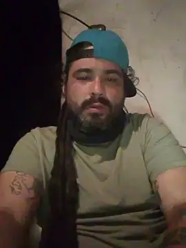 Rastaking_'s Live XXX Chat