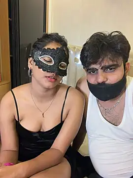 Cutie_Seema Show in webcam