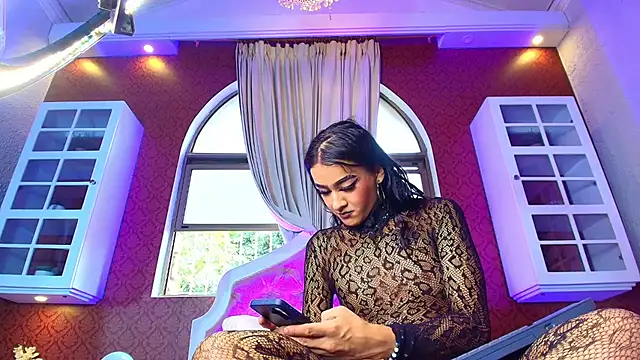 دردشة Sienna_Dark الجنسية المباشرة