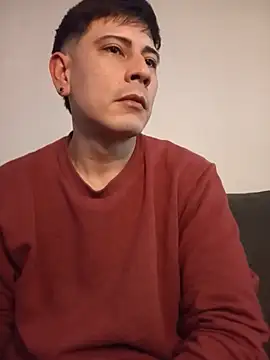 Chat +18 de ThestuB ao vivo